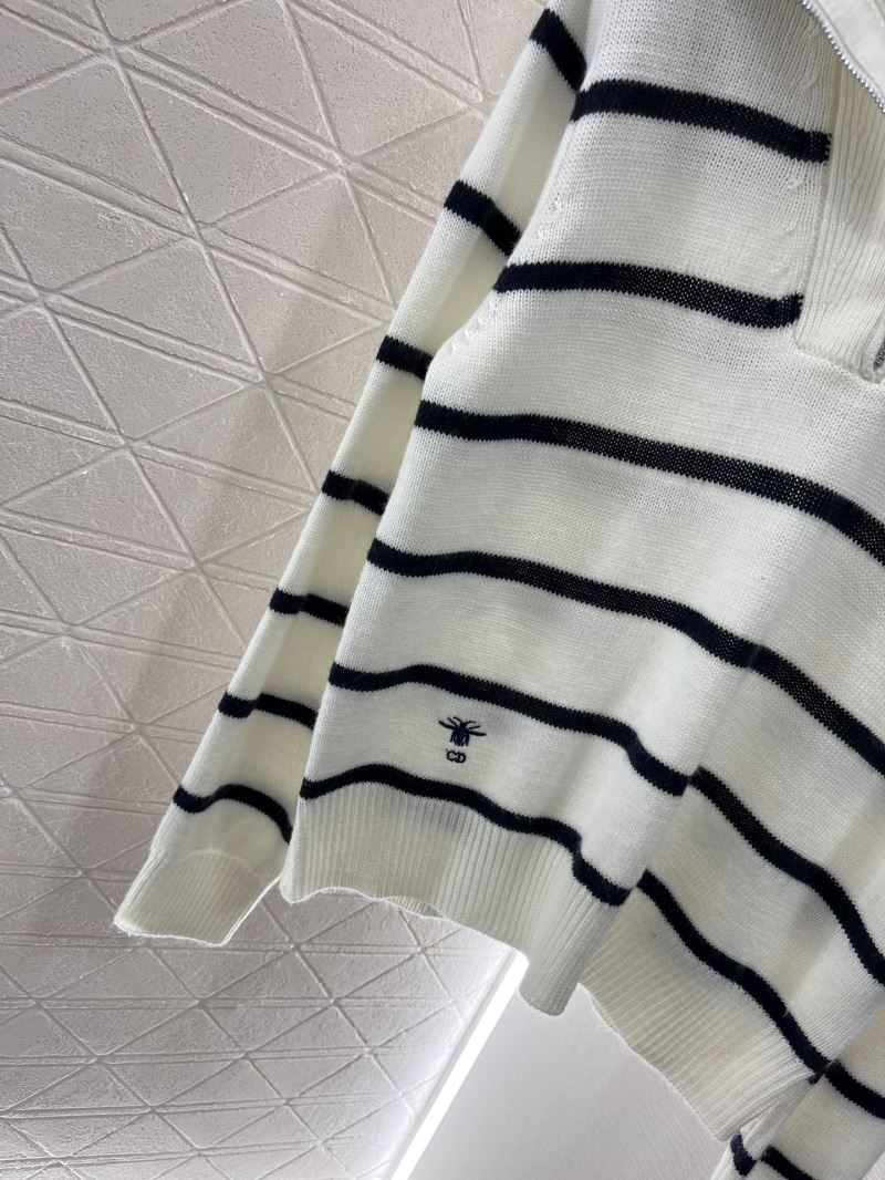 Christian Dior Sweaters